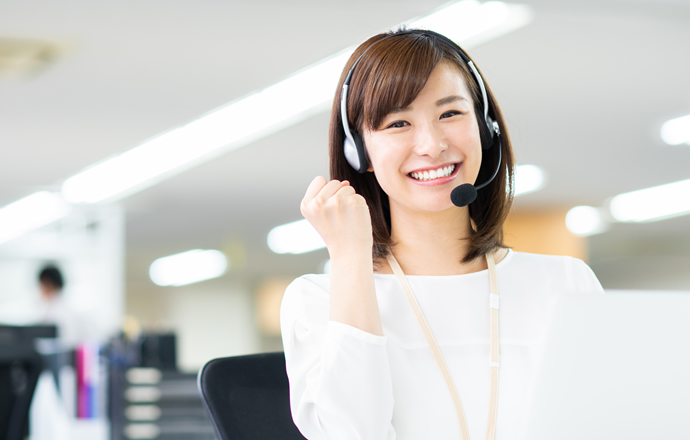 株式会社カオナビの正社員 インサイドセールス求人イメージ