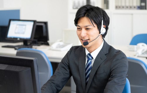 株式会社OPTEMOの正社員 インサイドセールス求人イメージ