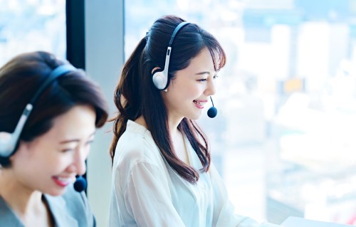 株式会社ユーザベースの正社員 インサイドセールス求人イメージ