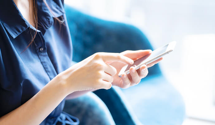 初回面談(対面orオンラインorお電話)